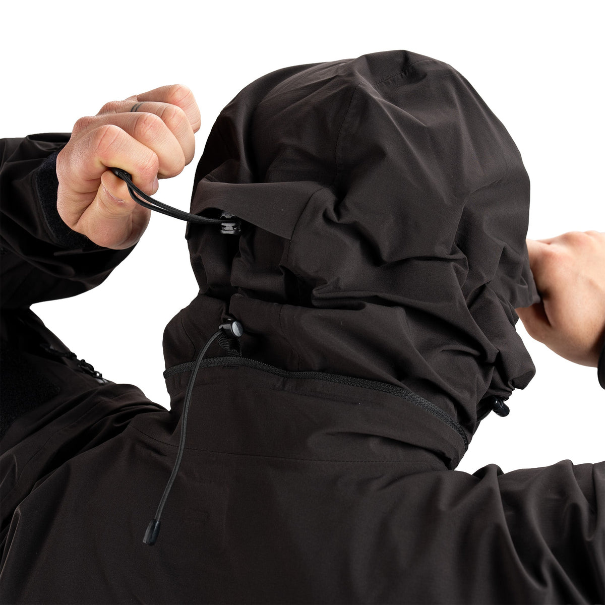 Vertx Elementflex Hardshell Jacket