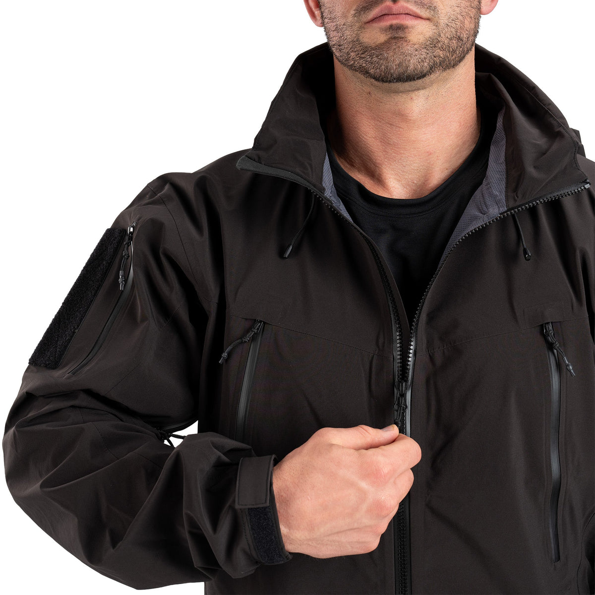 Vertx Elementflex Hardshell Jacket