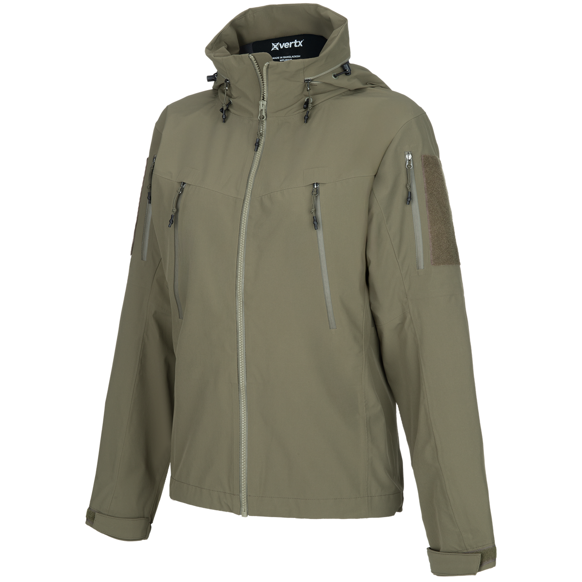 Vertx Elementflex Hardshell Jacket