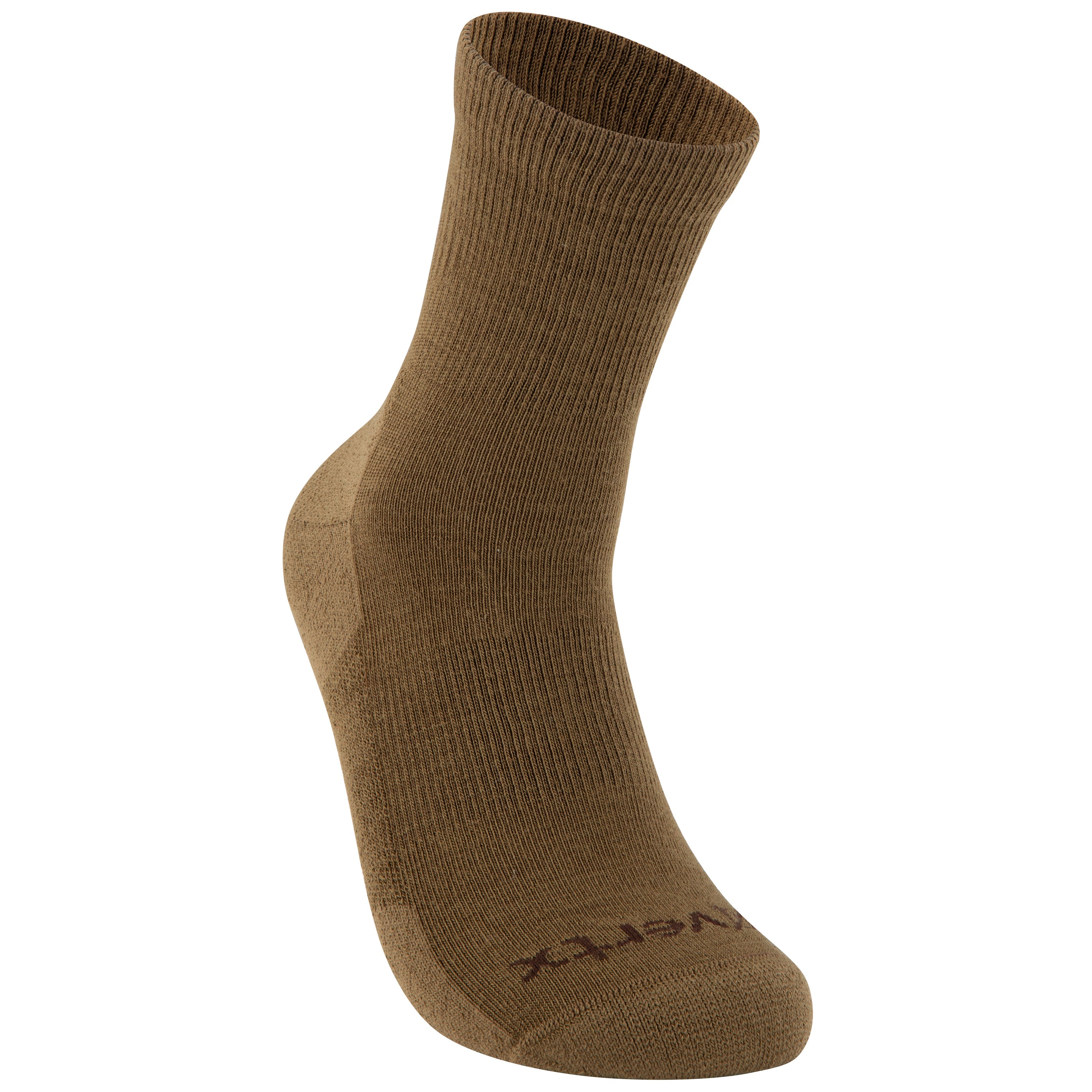 Vertx 5 Inch Light Weight Vaporcore Crew Sock