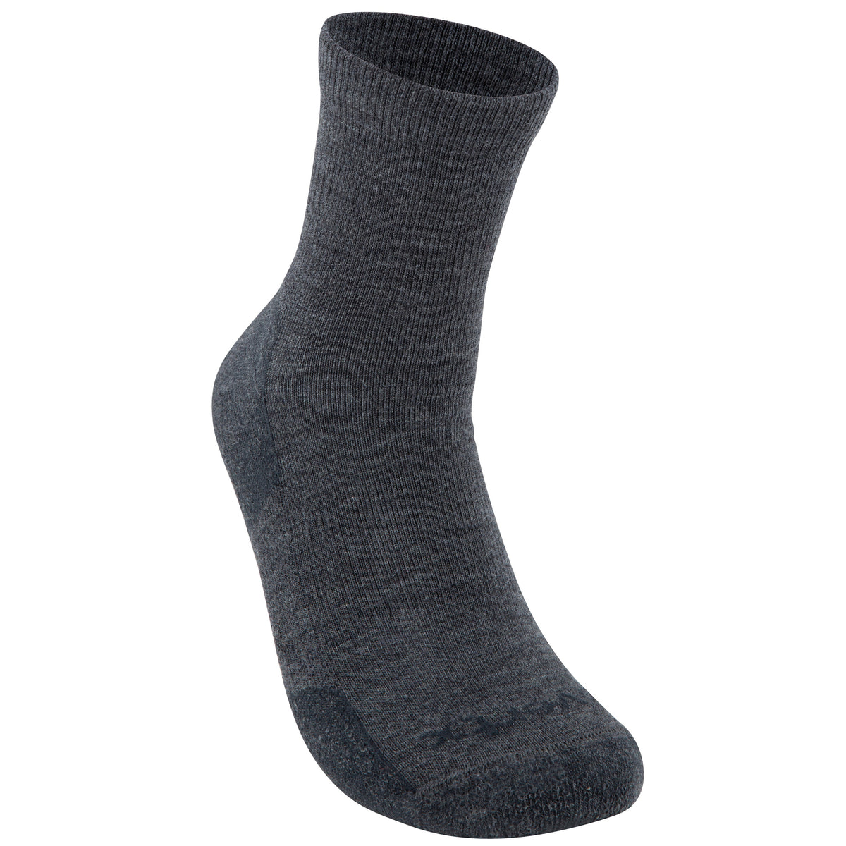Vertx 5 Inch Light Weight Vaporcore Crew Sock