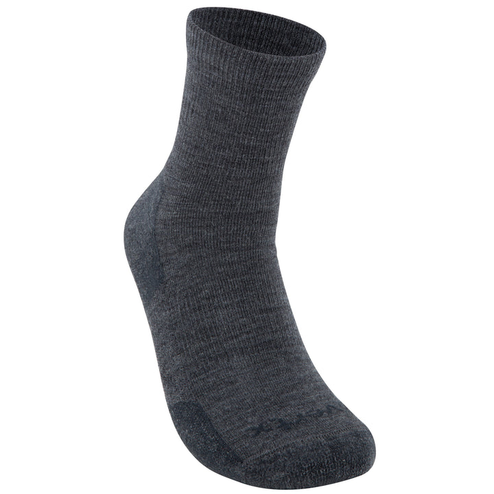 Vertx 5 Inch Light Weight Vaporcore Crew Sock