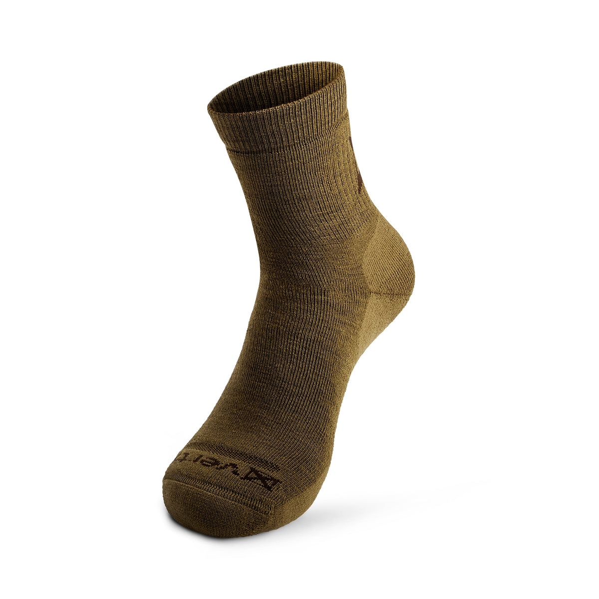 Vertx 5 Inch Md Weight Vaporcore Crew Sock