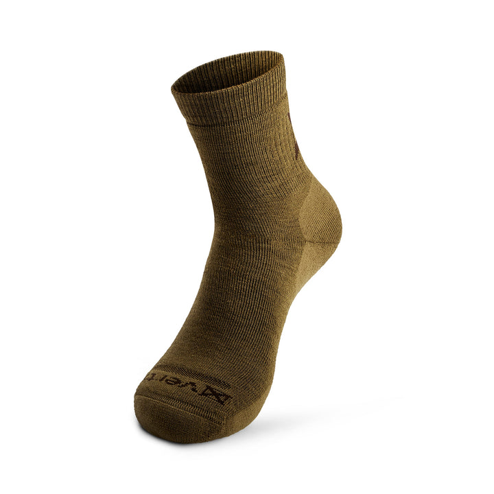 Vertx 5 Inch Md Weight Vaporcore Crew Sock
