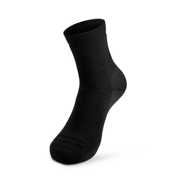 Vertx 5 Inch Md Weight Vaporcore Crew Sock
