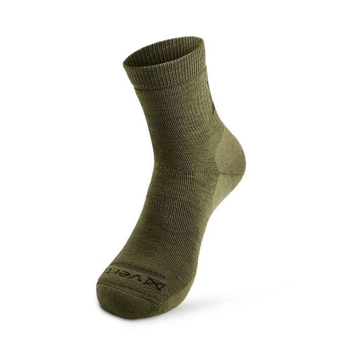 Vertx 5 Inch Md Weight Vaporcore Crew Sock