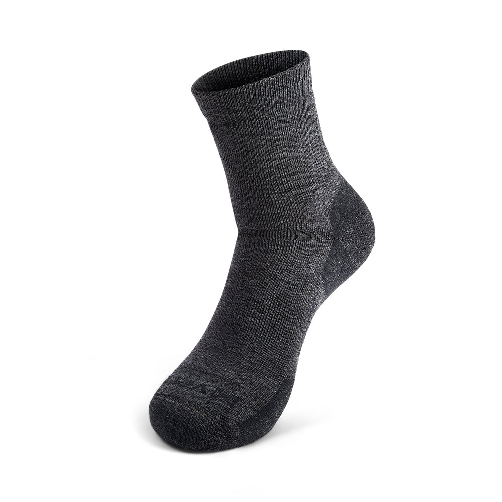 Vertx 5 Inch Md Weight Vaporcore Crew Sock