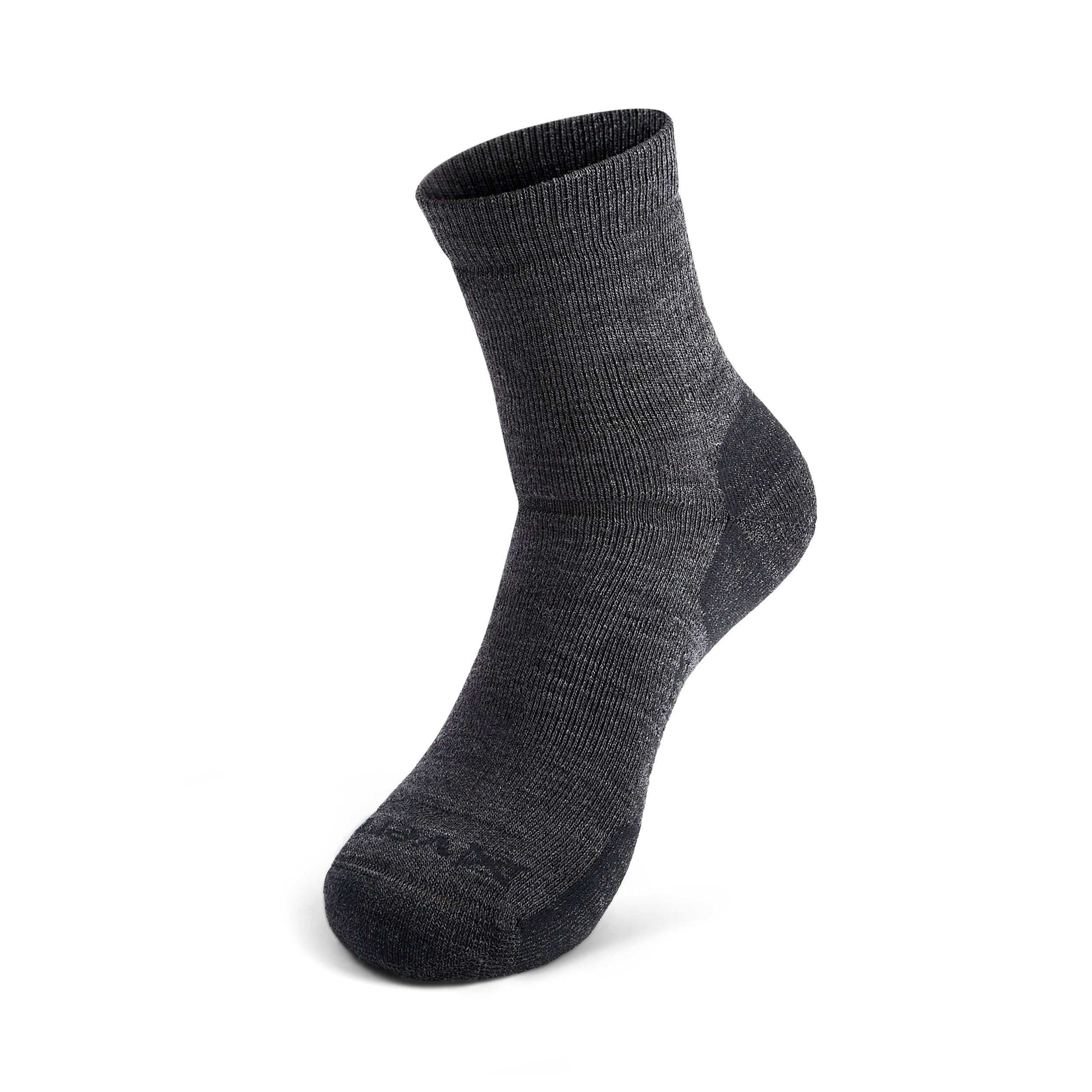 Vertx 5 Inch Md Weight Vaporcore Crew Sock