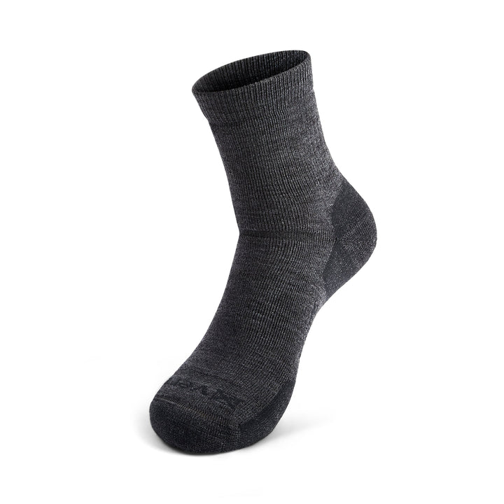 Vertx 5 Inch Md Weight Vaporcore Crew Sock