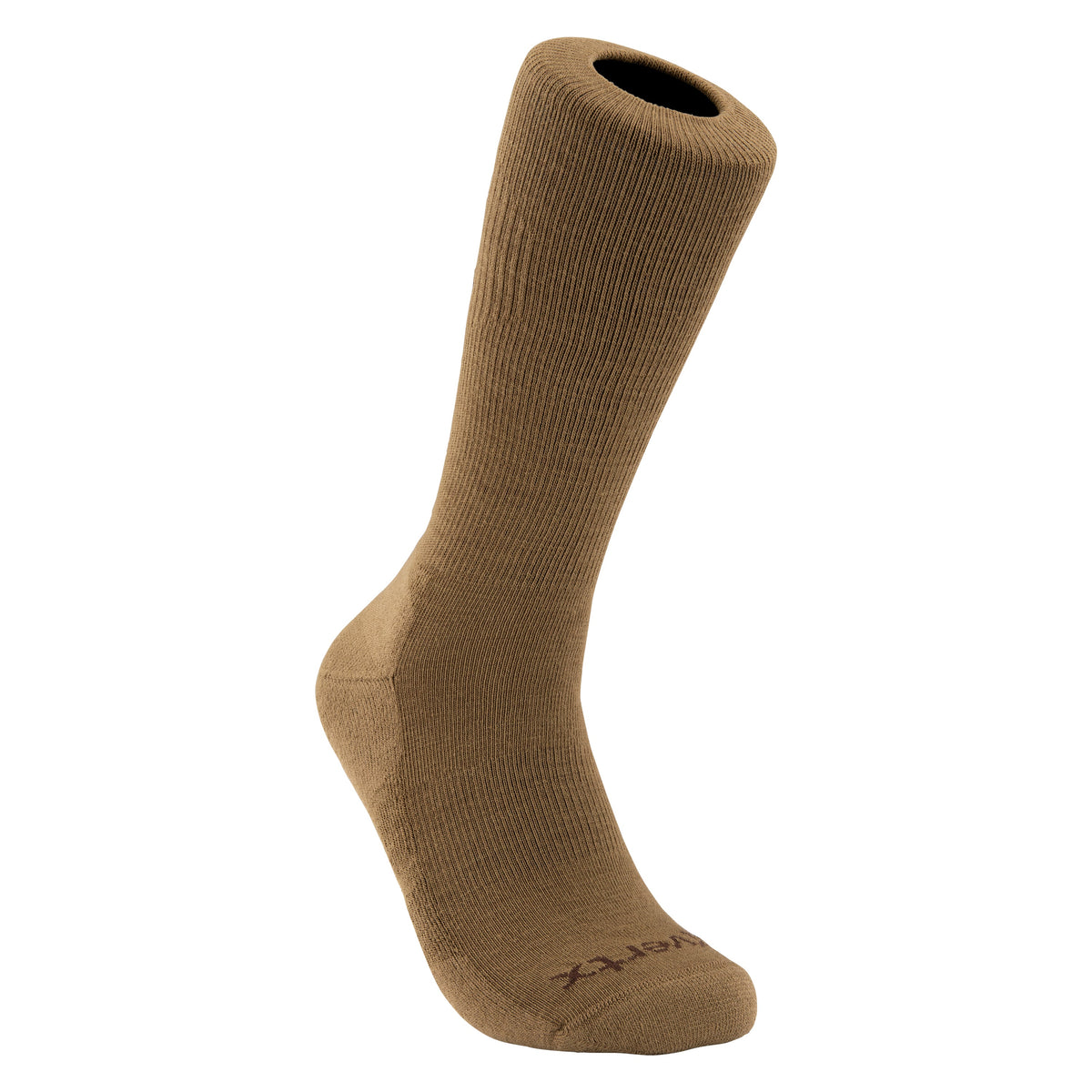 Vertx 10 Inch Light Weight Vaporcore Crew Sock