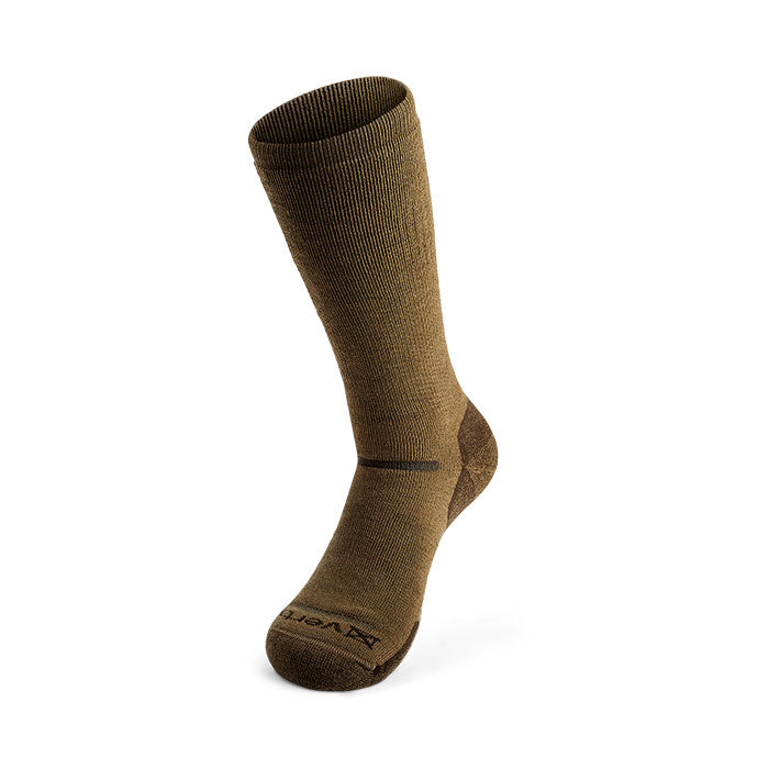 Vertx 10 Inch Md Weight Vaporcore Crew Sock
