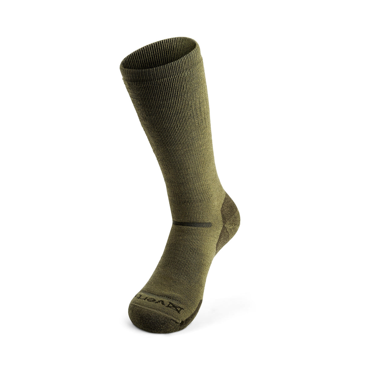 Vertx 10 Inch Md Weight Vaporcore Crew Sock