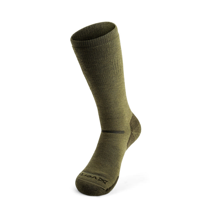 Vertx 10 Inch Md Weight Vaporcore Crew Sock