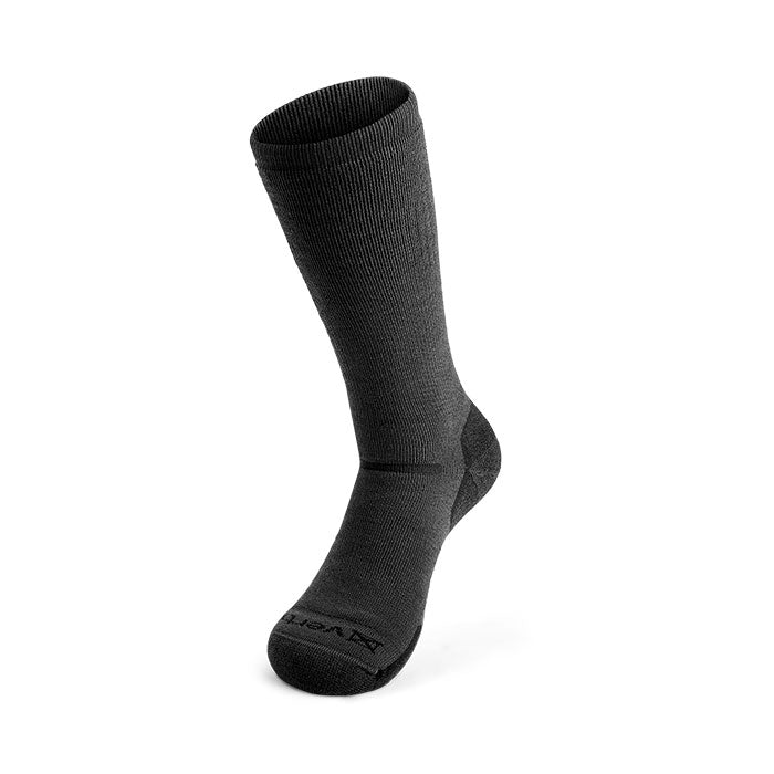 Vertx 10 Inch Md Weight Vaporcore Crew Sock