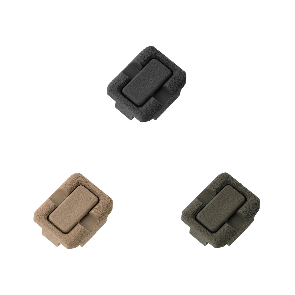 Modlite Magpul Wck Wire Control Kit M Lok