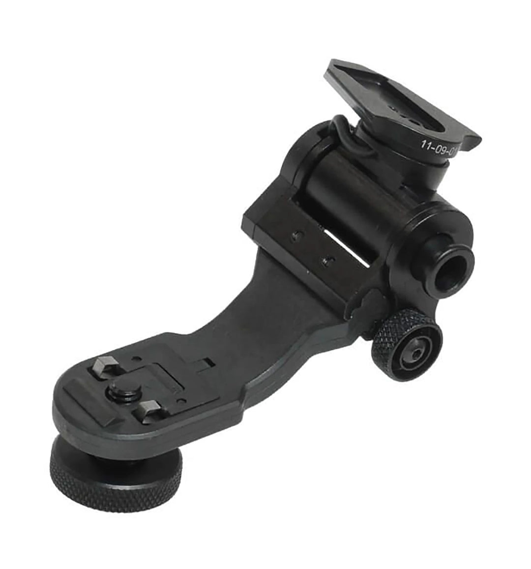 Wilcox Shoe/Arm (AN/PVS-14) - Broad Arrow Tactical
