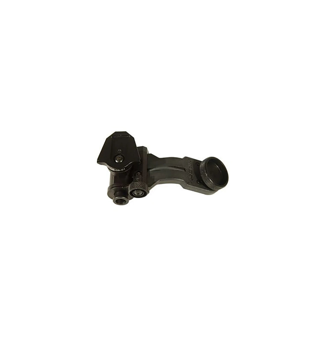 Wilcox Shoe/Arm (AN/PVS-14) - Broad Arrow Tactical