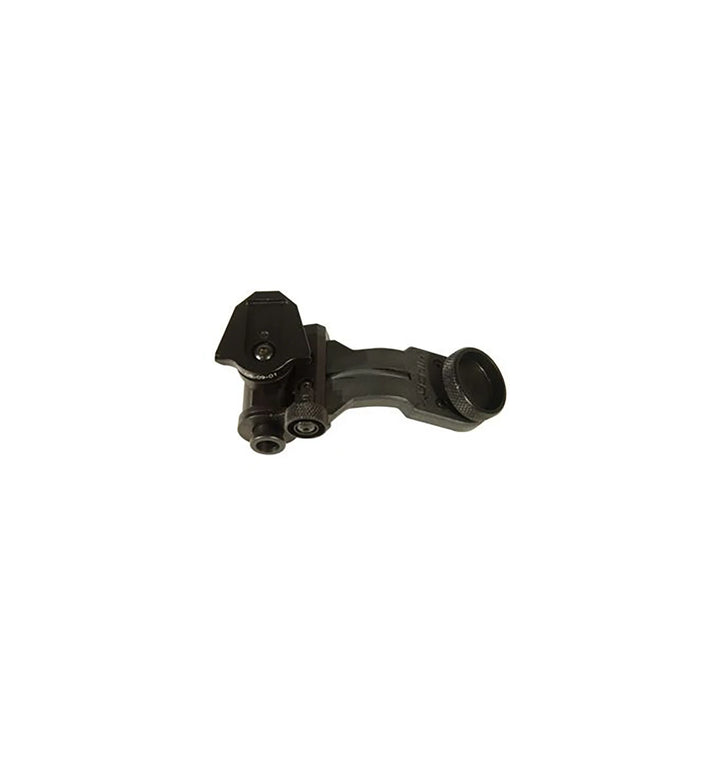 Wilcox Shoe/Arm (AN/PVS-14) - Broad Arrow Tactical