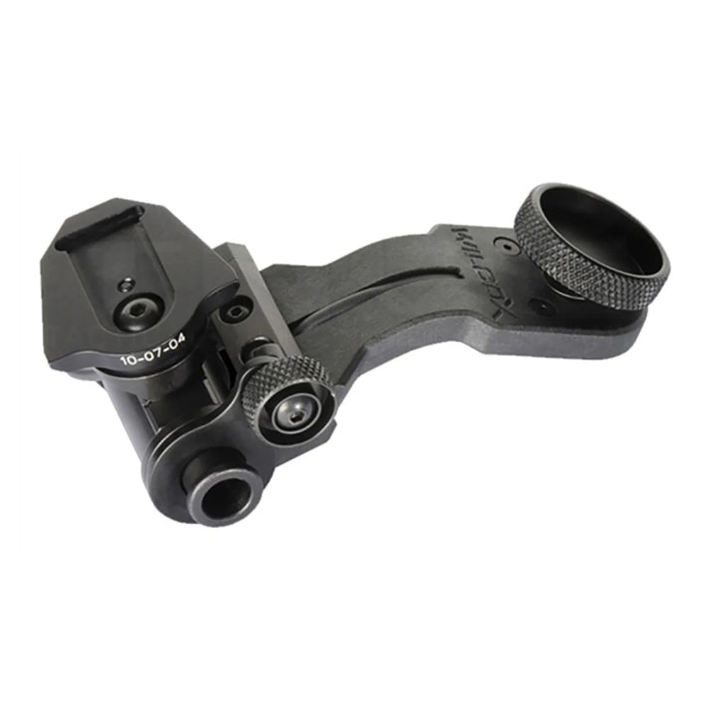 Wilcox Shoe/Arm (AN/PVS-14)