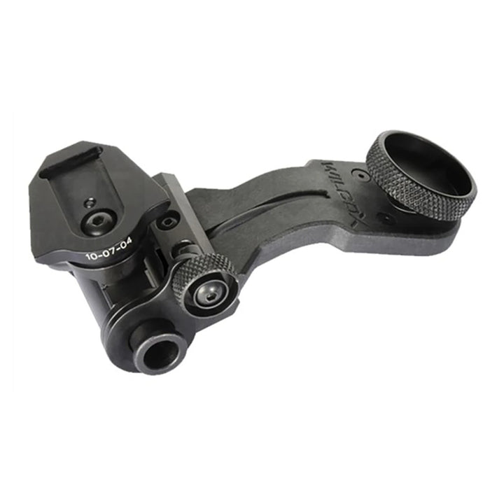 Wilcox Shoe/Arm (AN/PVS-14) - Broad Arrow Tactical