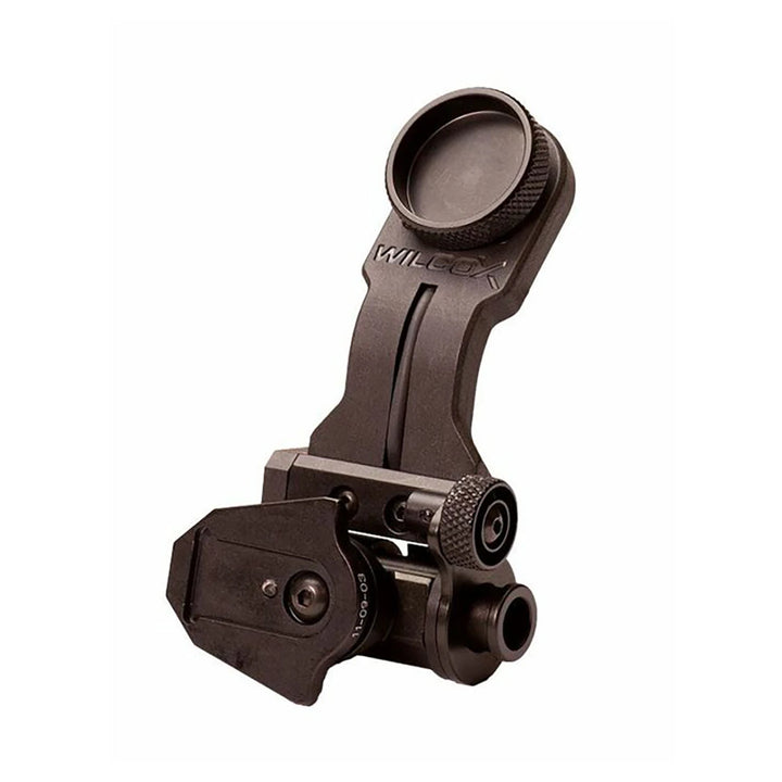 Wilcox Shoe/Arm (AN/PVS-14) - Broad Arrow Tactical