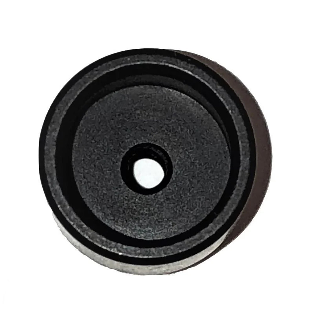 Wilcox Cup T-Nut Lanyard Three Hole Shroud