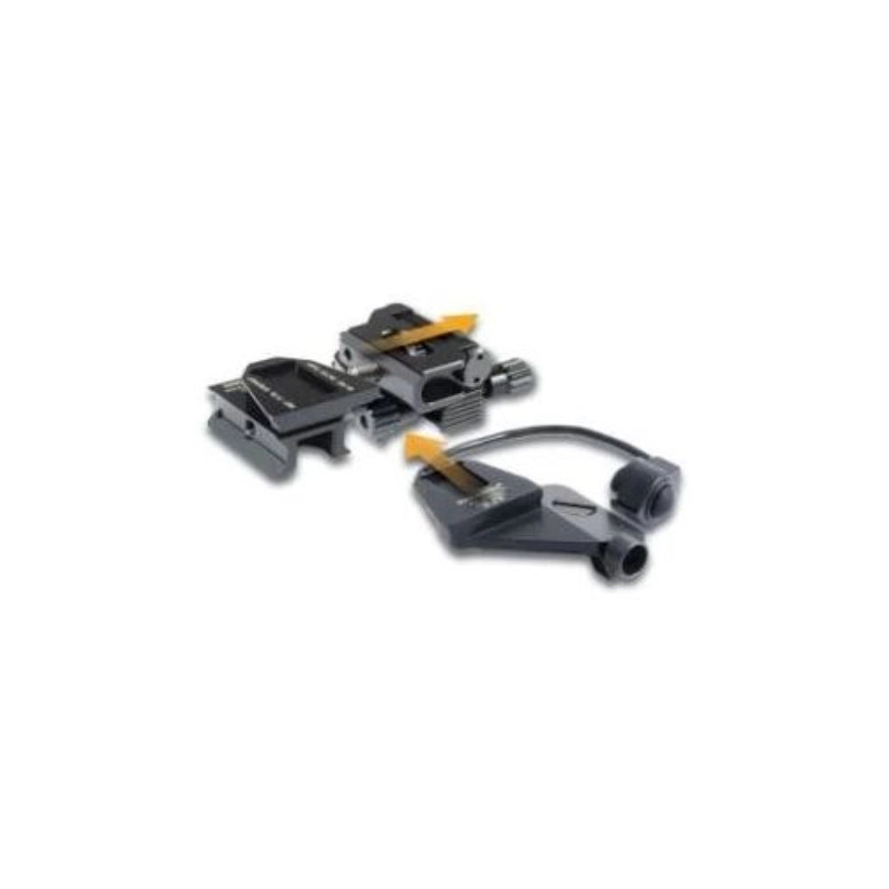 Wilcox PVS-14 Dovetail Kit - Broad Arrow Tactical