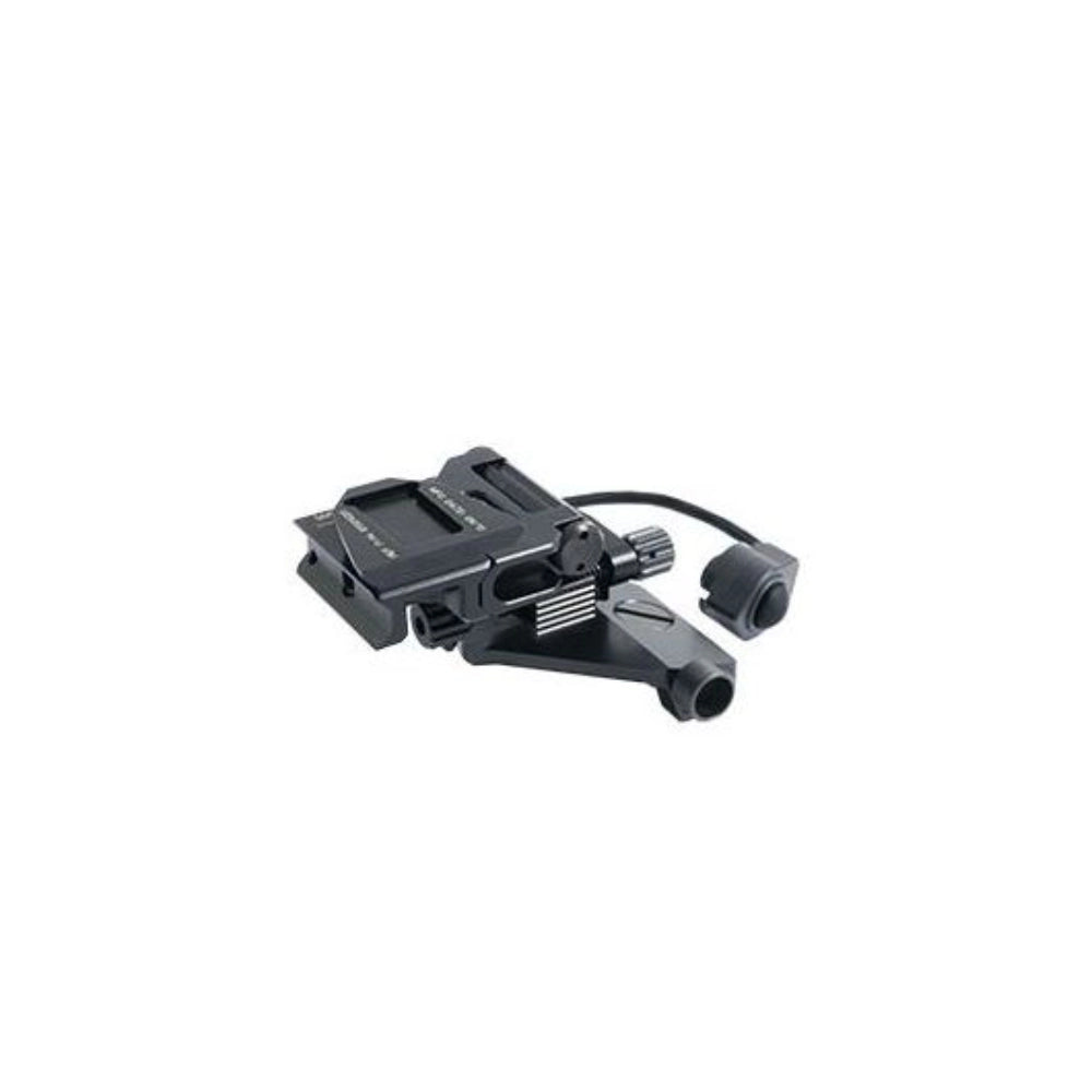 Wilcox PVS-14 Dovetail Kit - Broad Arrow Tactical