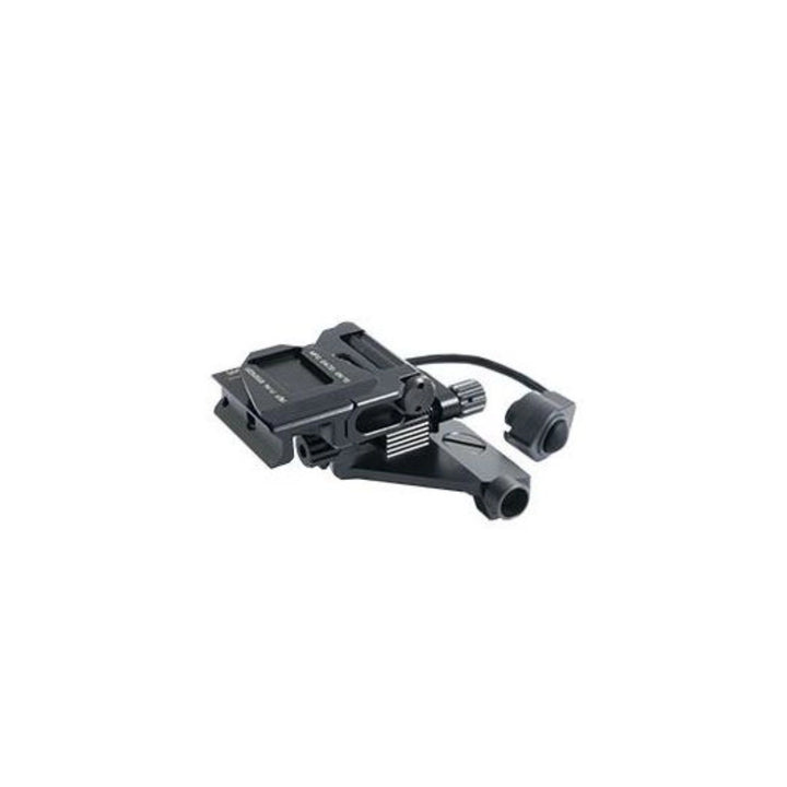 Wilcox PVS-14 Dovetail Kit - Broad Arrow Tactical
