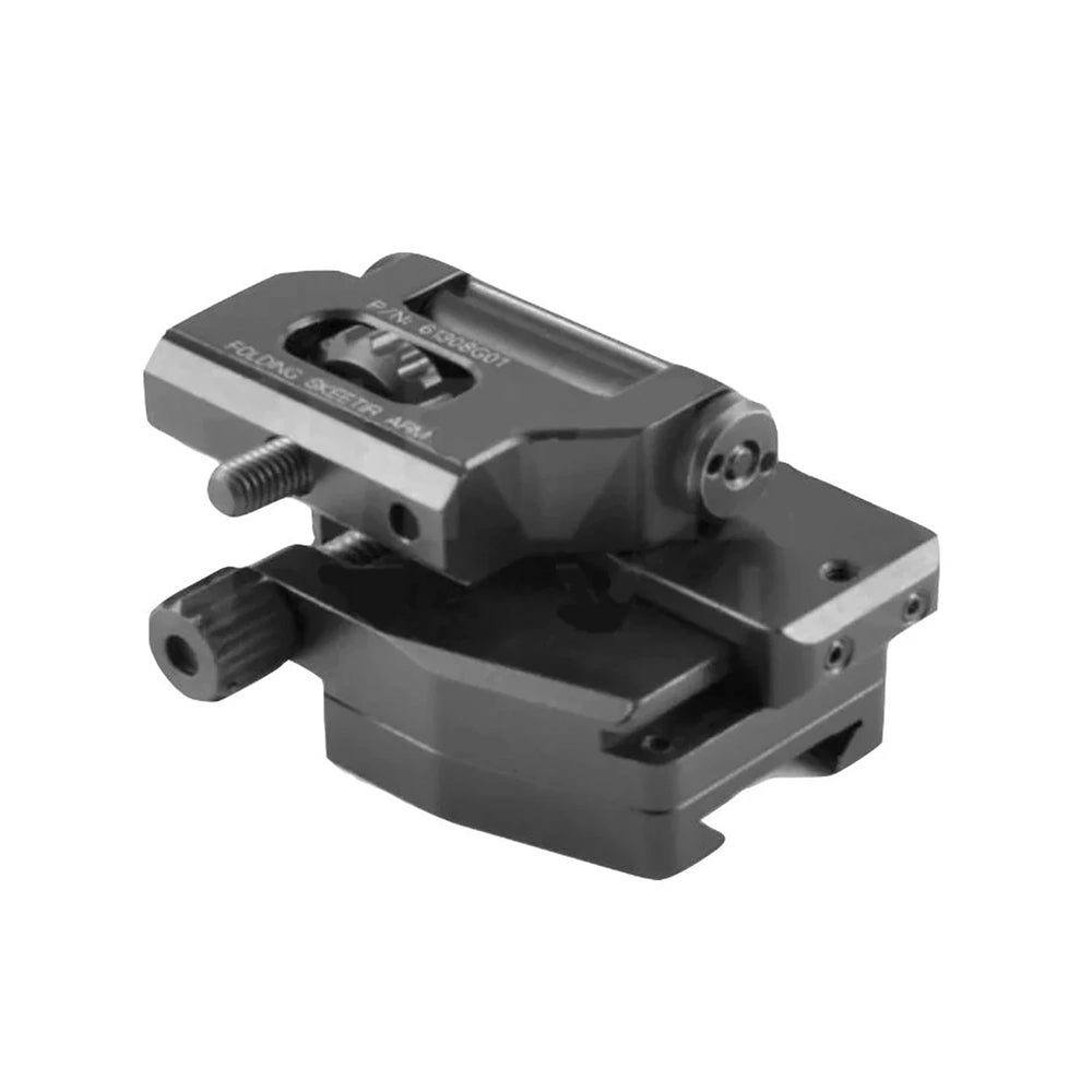 Wilcox x Trijicon SkeetIR Right or Left Arm