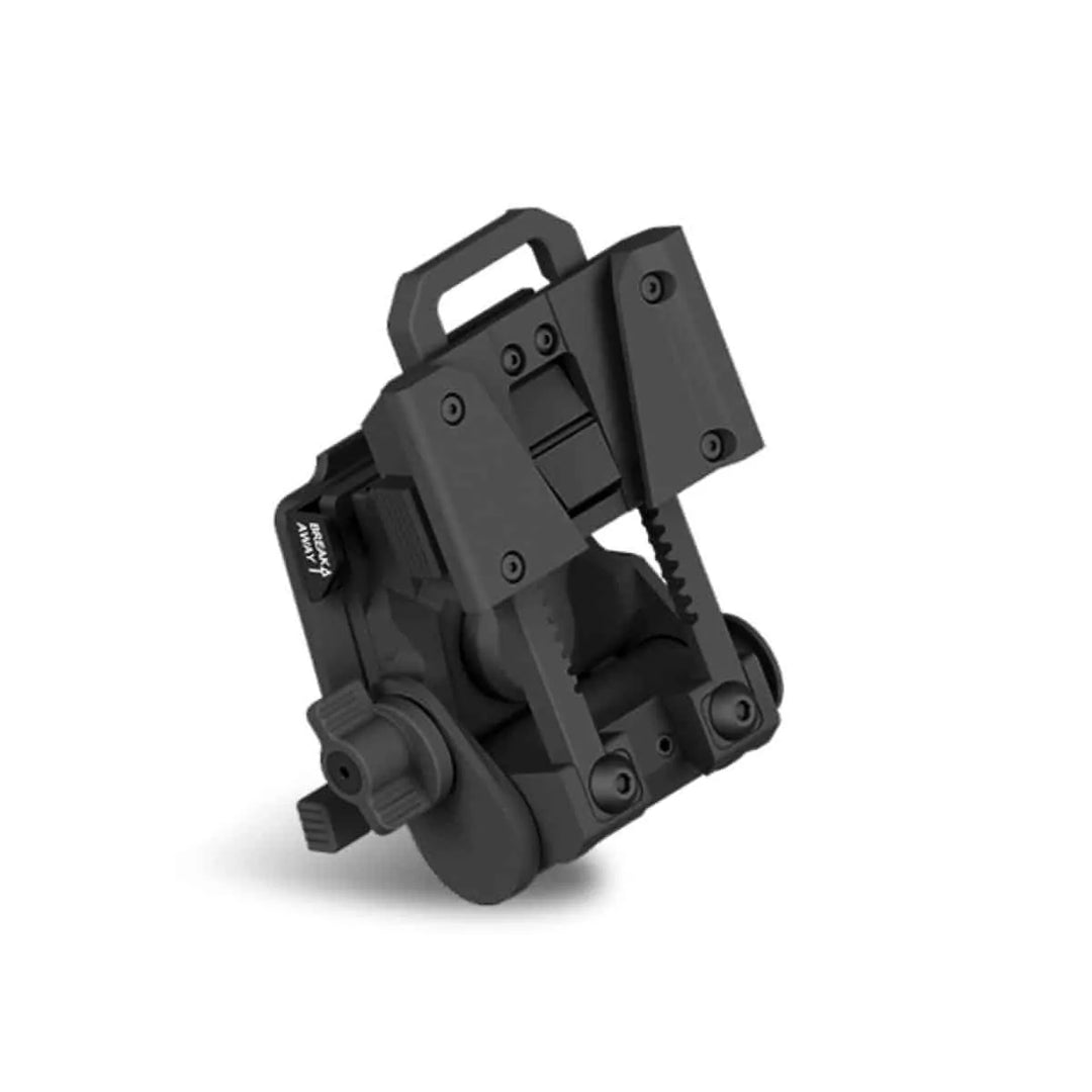 Wilcox G24 Mount Breakaway Night Vision Goggle Mount - Broad Arrow Tactical