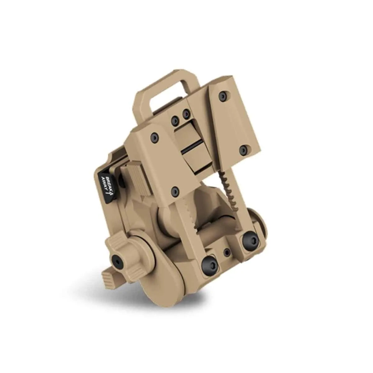 Wilcox G24 Mount Breakaway Night Vision Goggle Mount - Broad Arrow Tactical