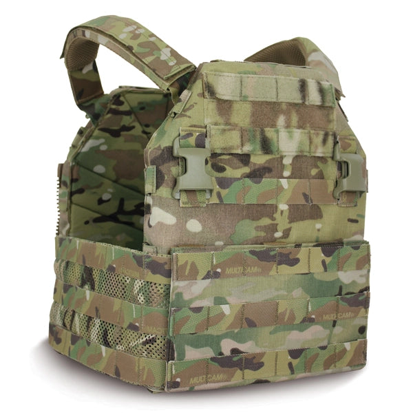 TYR Tactical Aussie PICO Plate Carrier - Broad Arrow Tactical