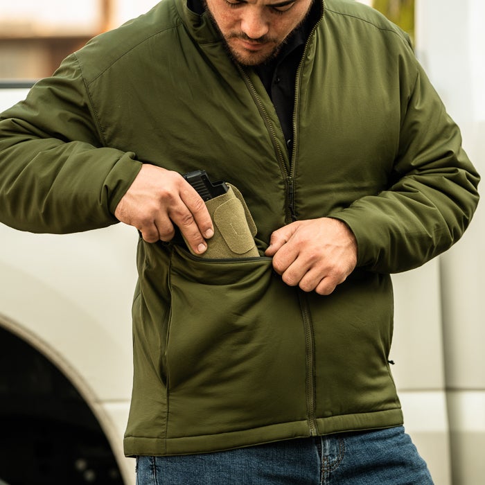 Vertx Integrity P Jacket