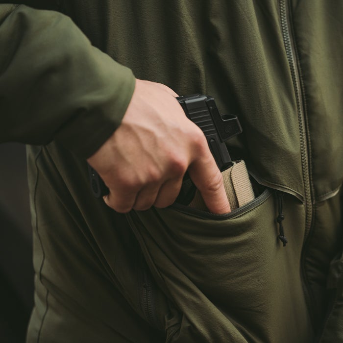 Vertx Integrity P Jacket