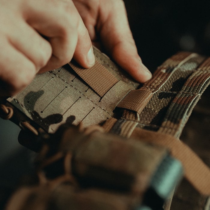 Vertx Vtac Pistol Mag Pouch