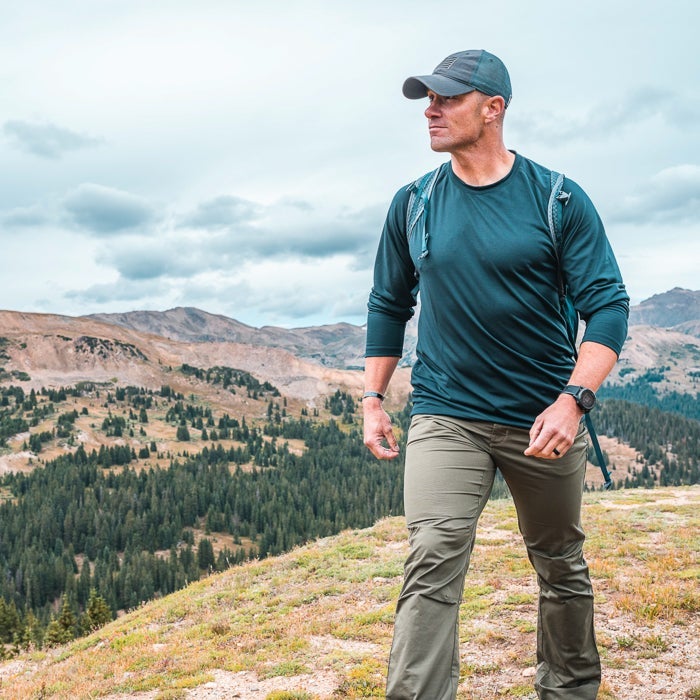 Vertx Cutback Technical Pant