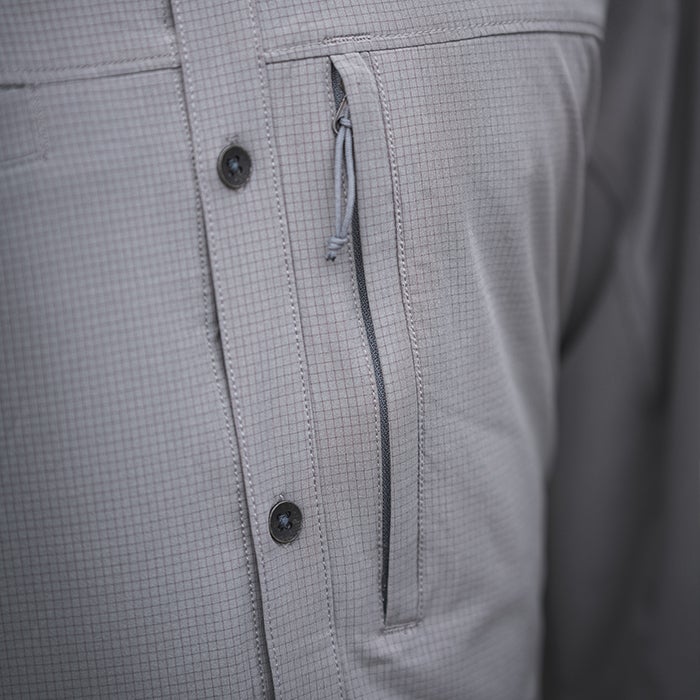 Vertx Long Sleeve Flagstaff Shirt