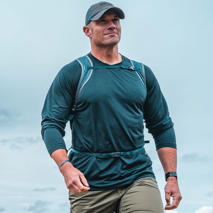 Vertx Full Guard Performance Long Sleeve Shirt
