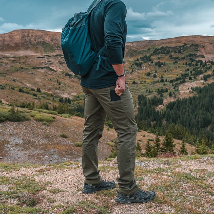Vertx Cutback Technical Pant