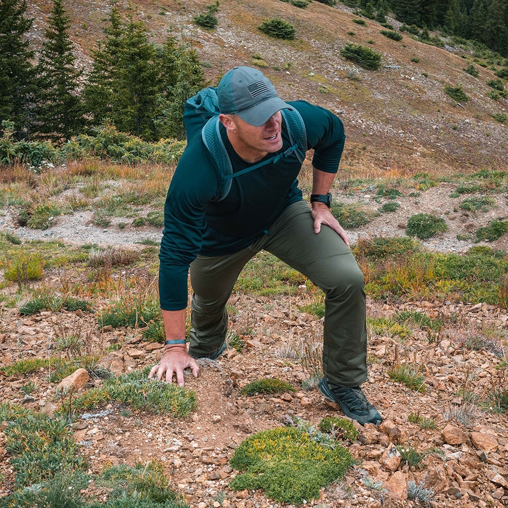 Vertx Cutback Technical Pant