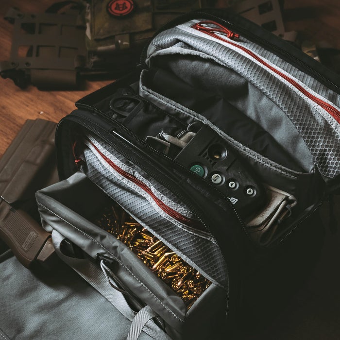 Vertx Cof Light Range Bag