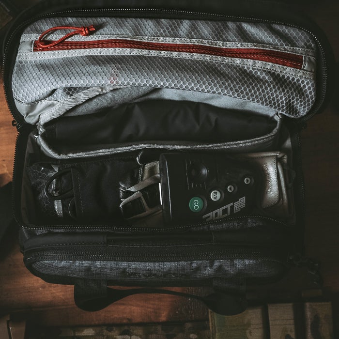 Vertx Cof Light Range Bag
