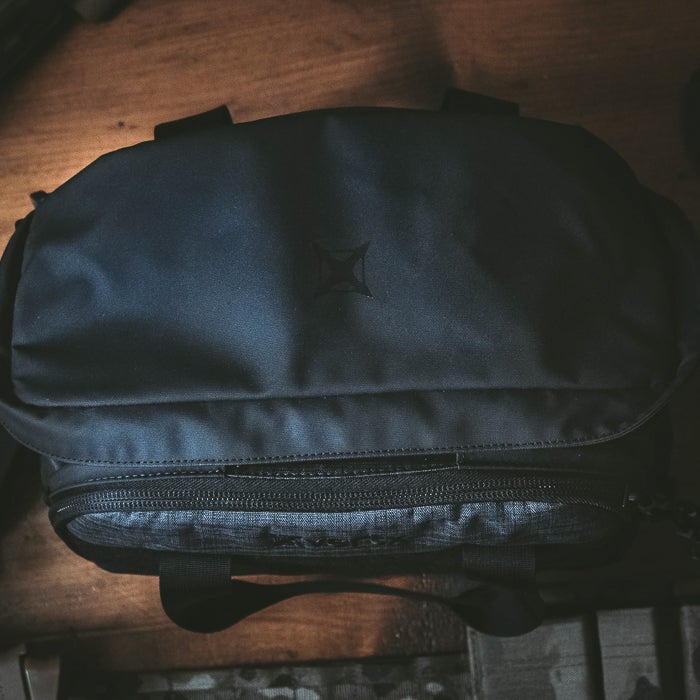 Vertx Cof Light Range Bag