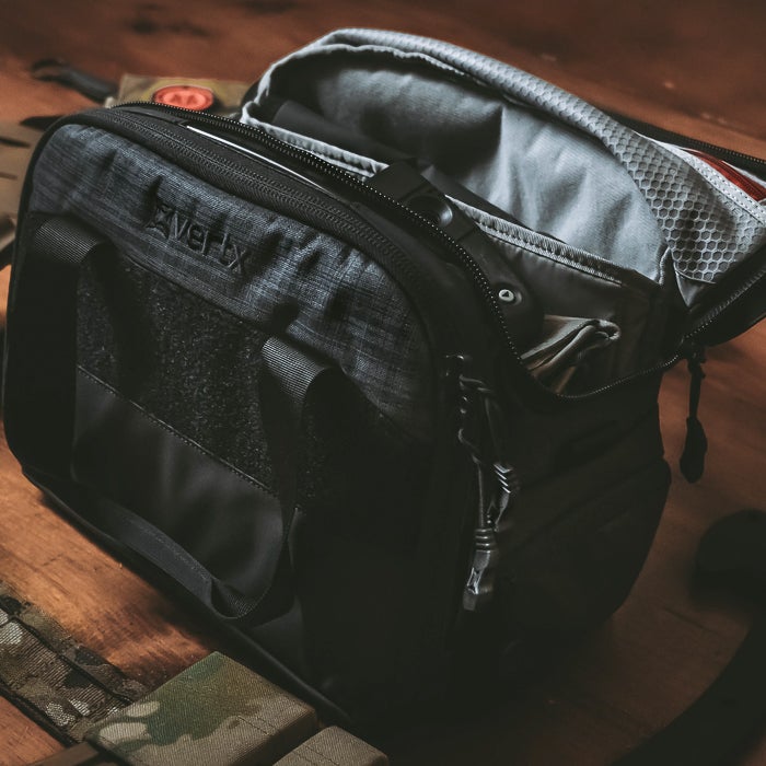 Vertx Cof Light Range Bag