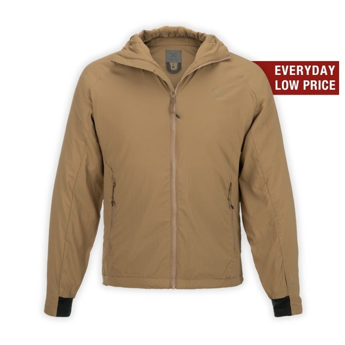 Vertx Crucible Mid Layer Hoody