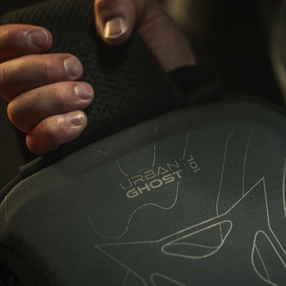 Vertx Urban Ghost 10L Sling Bag