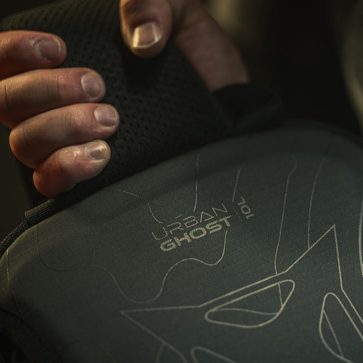 Vertx Urban Ghost 10L Sling Bag