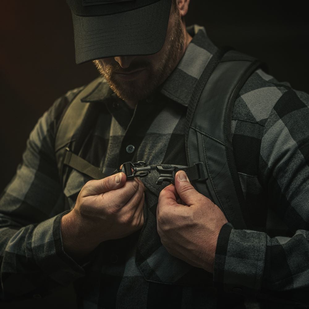 Vertx Urban Ghost 20L Backpack
