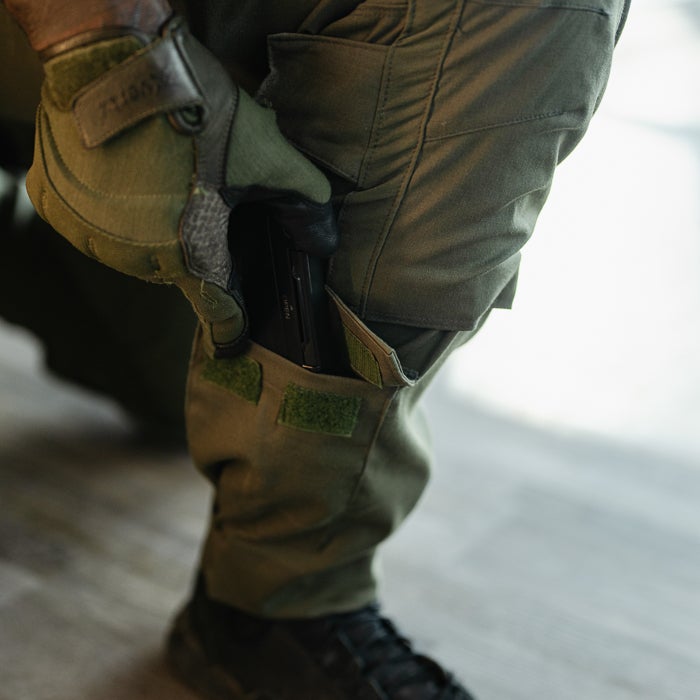 Vertx Recon Flex Pant